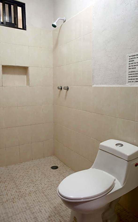 Hotel Los Arcos Holbox