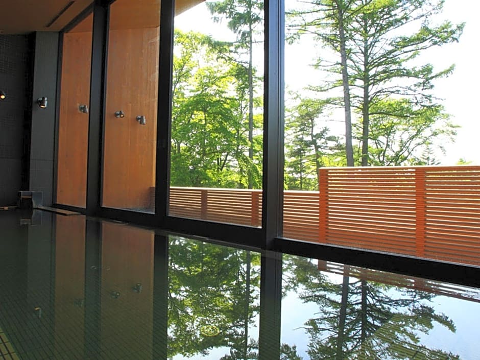 The Prince Karuizawa Hotel