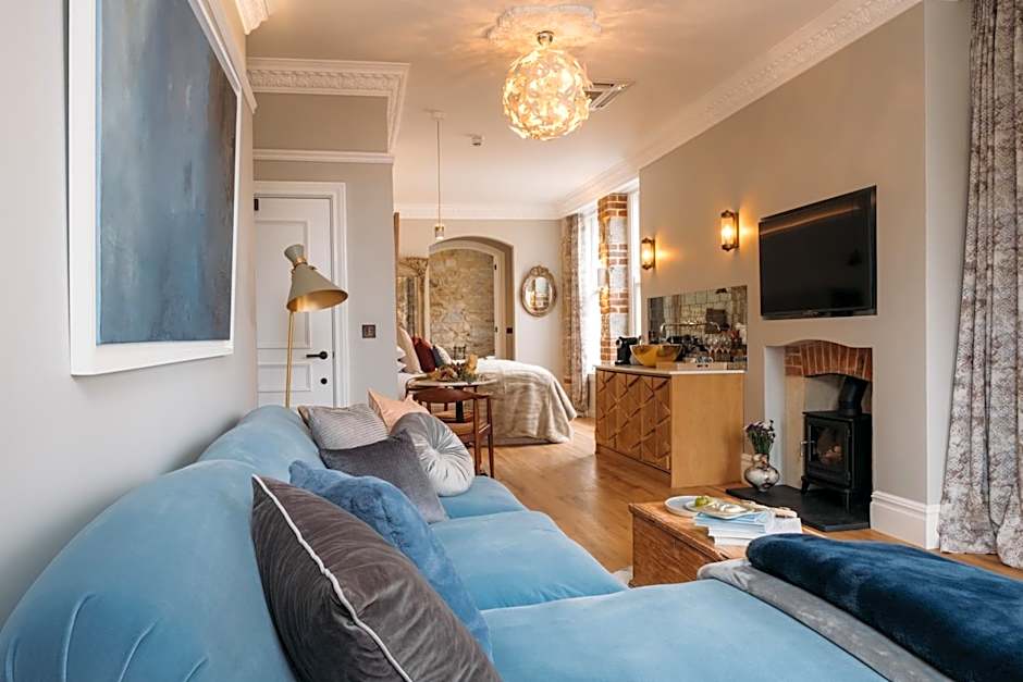 Photo 1 of 11 of Deluxe Suite