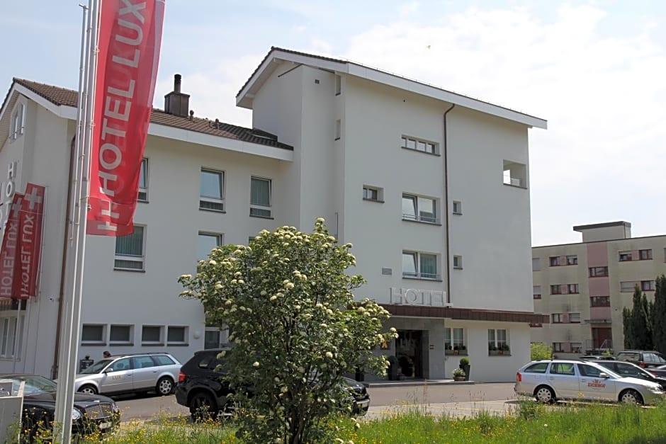Businesshotel Lux