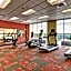 Courtyard by Marriott Bridgeport Clarksburg