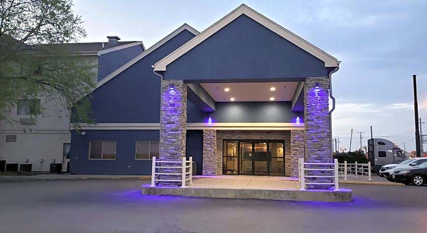 Quality Inn Des Moines North
