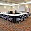 Hampton Inn & Suites By Hilton Calgary University Northwest