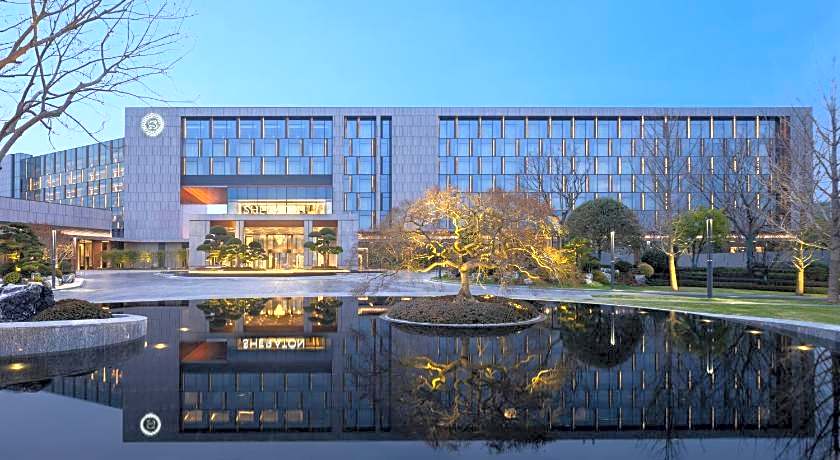 Sheraton Ninghai