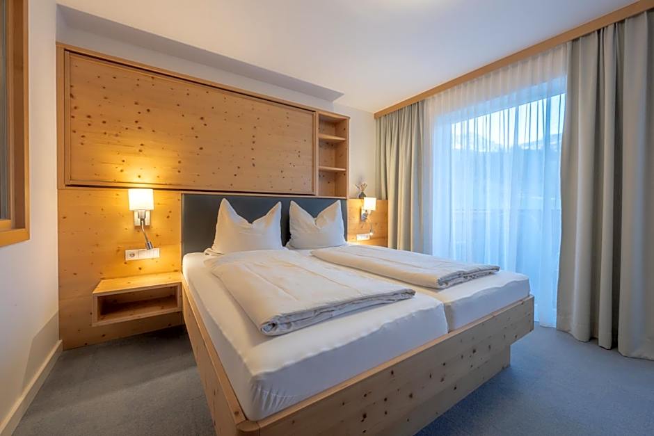 Familienhotel Botenwirt