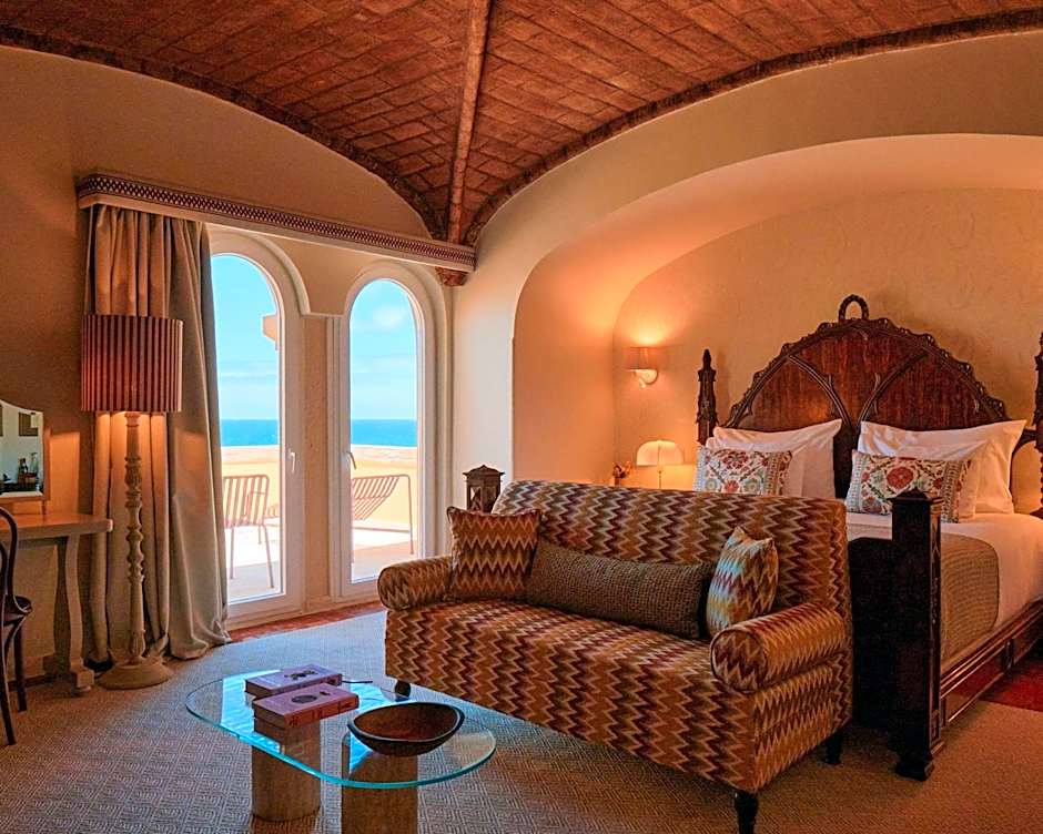 Hotel Fortaleza do Guincho Relais & Châteaux