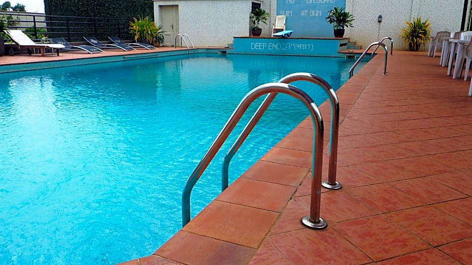 Welcome Centre Hotels