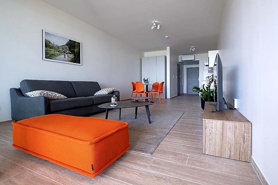 Residence Saletta Mare