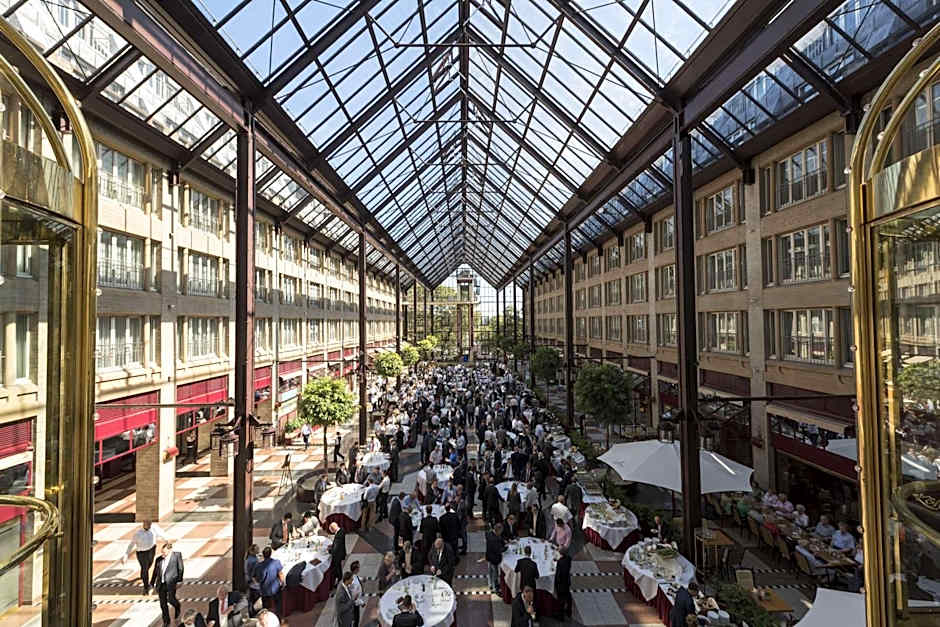 Maritim Hotel Koln