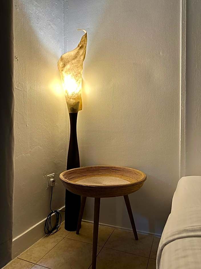 Ardour Lodge "B" Wing