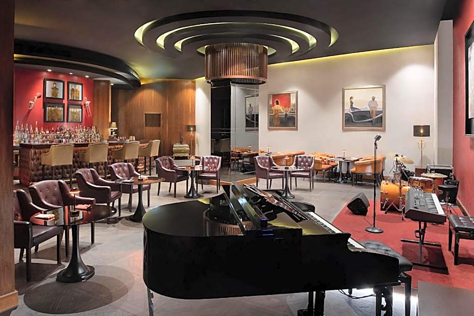 Marsa Malaz Kempinski The Pearl Doha