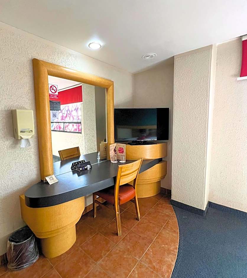 Autoparador Del Valle