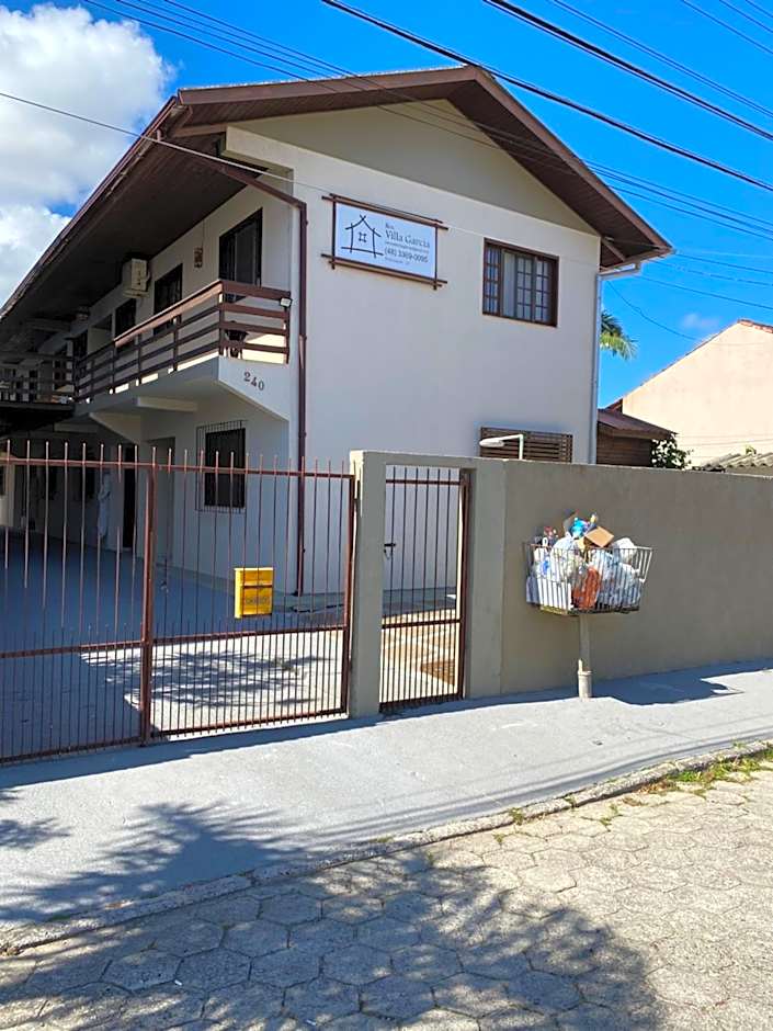 Residencial Villa Garcia