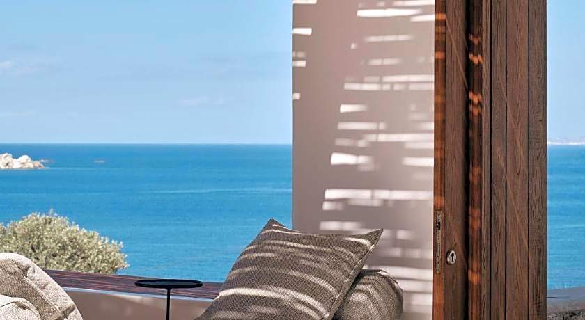 Boheme Mykonos Hotel - Adults Only