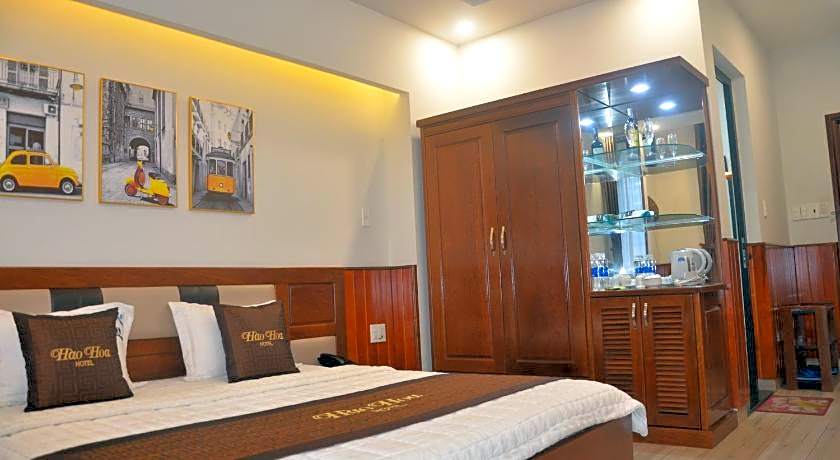 Khach san Hao Hoa (Hao Hoa Hotel)