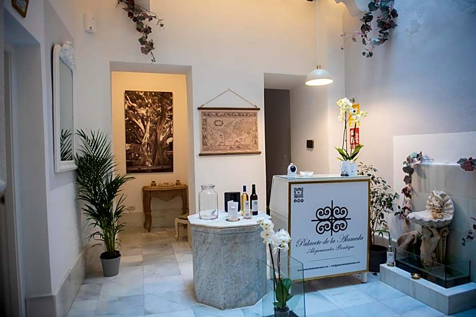 Palacete de La Alameda - Adults Only-