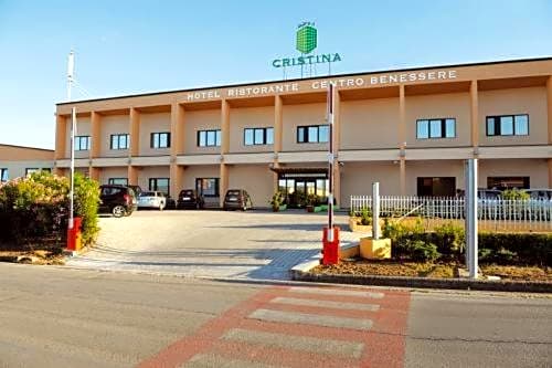 Hotel Cristina