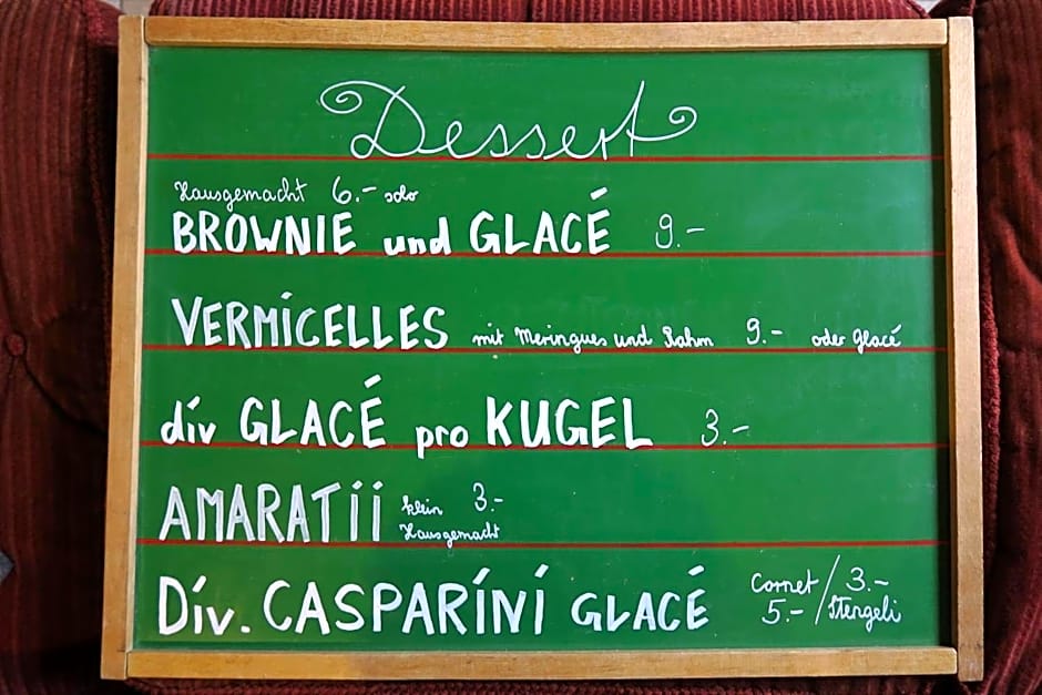 Aktivhostel HängeMatt