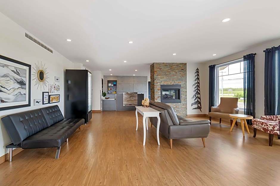 Villa Inn & Suites, SureStay Collection by Best Western