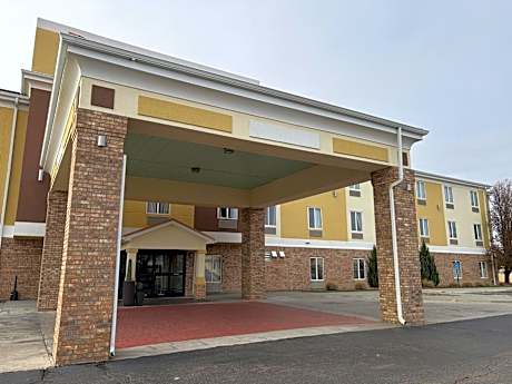 Garner Hotel Liberal North by IHG