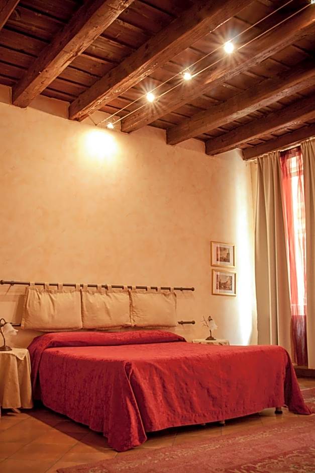 Anfiteatro Bed&Breakfast – Verona, TN