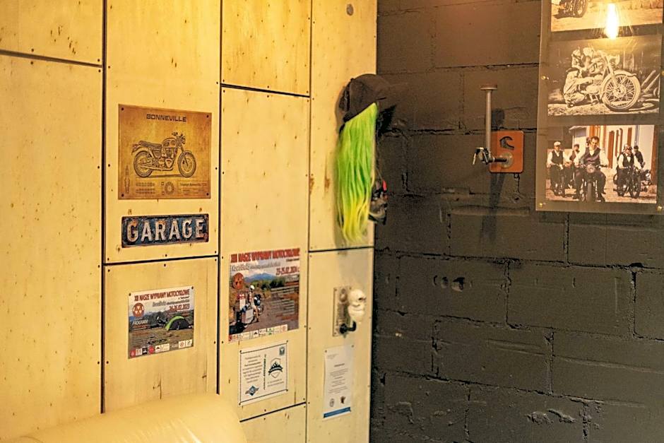 Pod Gromadzyniem Resort