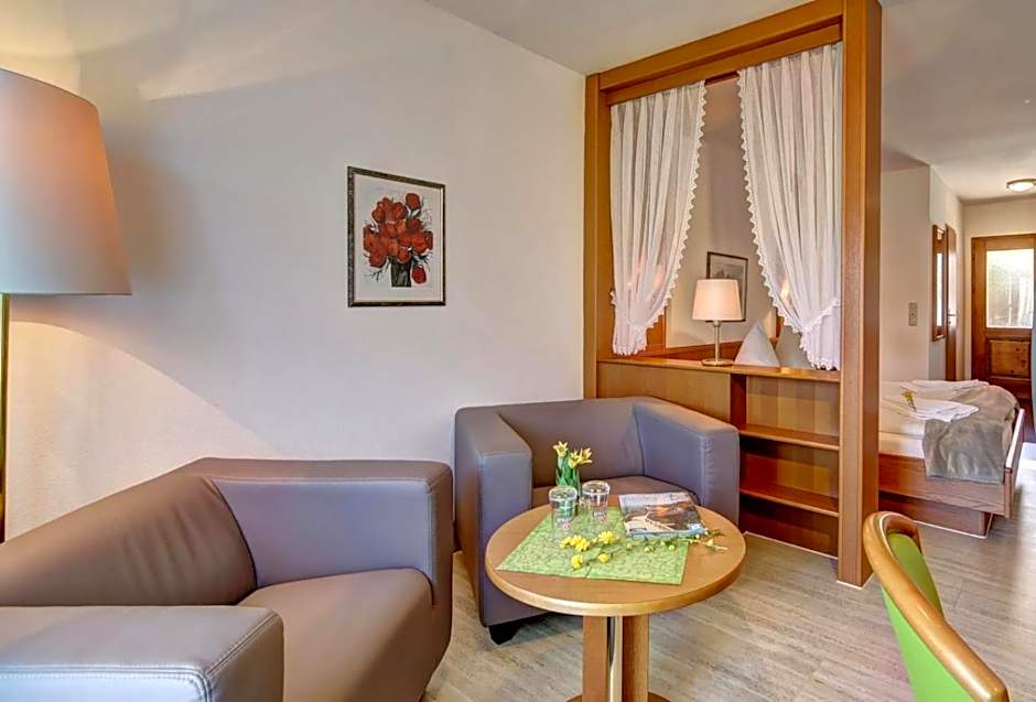 Village Hotel Bayerischer Wald