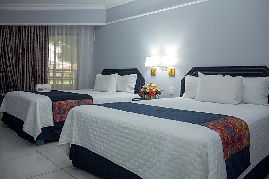 Nk Hotel Nekié Tepic