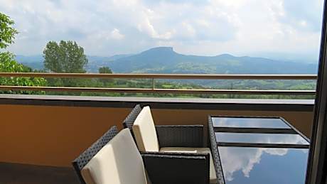 La Baita D'Oro Ristorante Residence