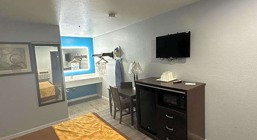 Americas Best Value Inn- Calimesa
