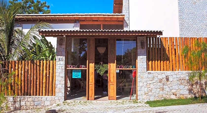 Smart Hotel Reserva Ilhabela