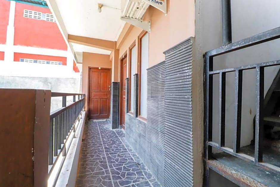 Kalingga Sekar Yogyakarta