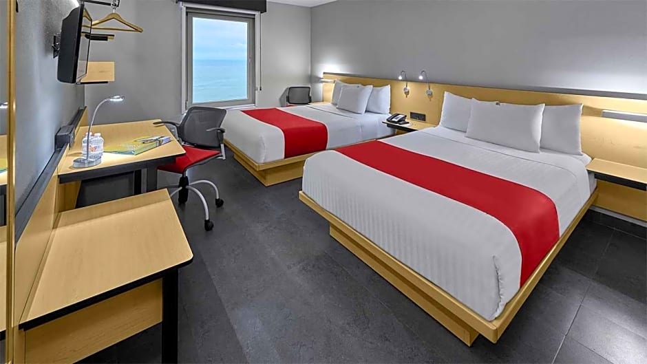 City Express by Marriott Nogales