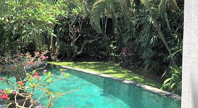 Villa Sahaja