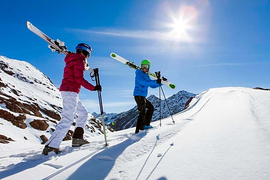 Hotel Jerzner Hof 4 Sterne Superior