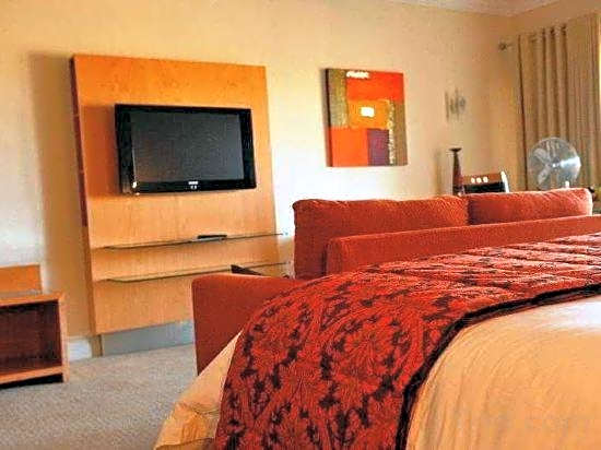 Kwantu Private Game Reserve