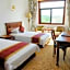 Asia & Africa hotel