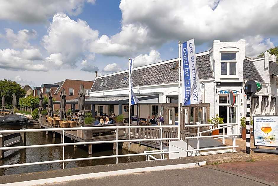 De Watersport Heeg