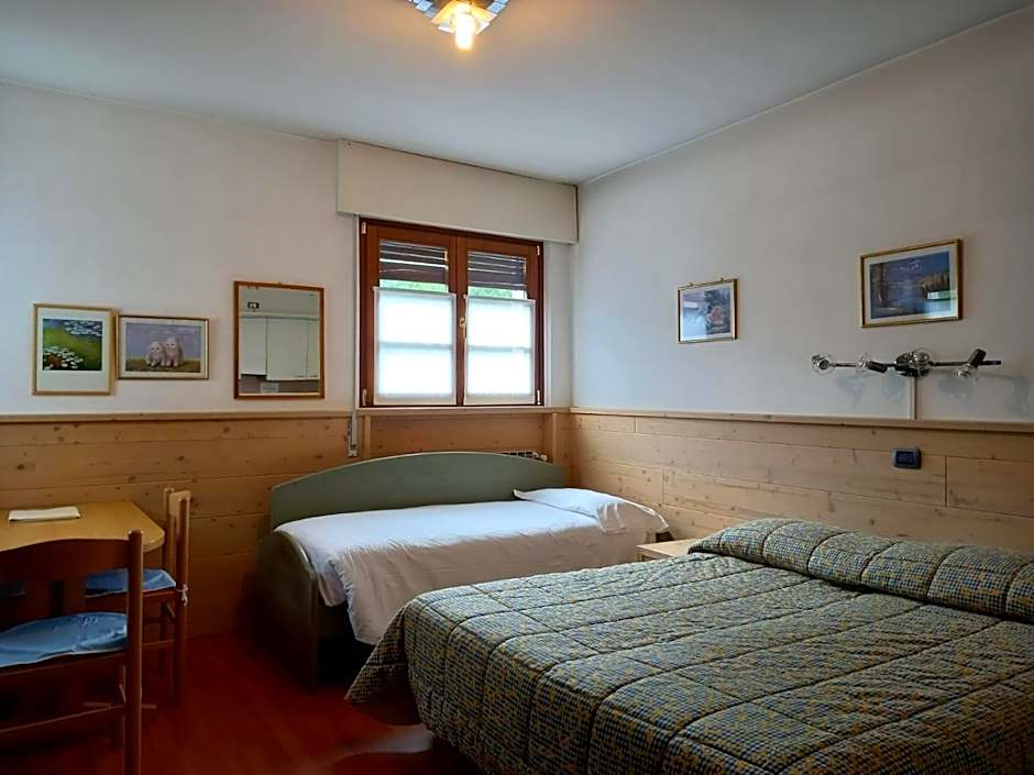 Residence Biancaneve