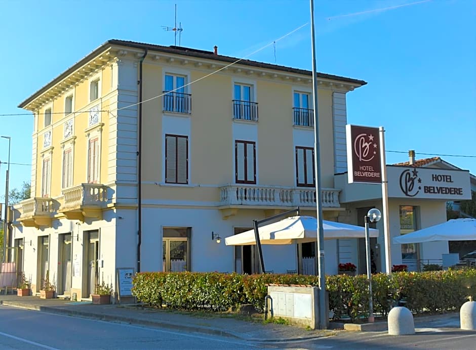 Photo 1 of 29 of Hotel Belvedere
