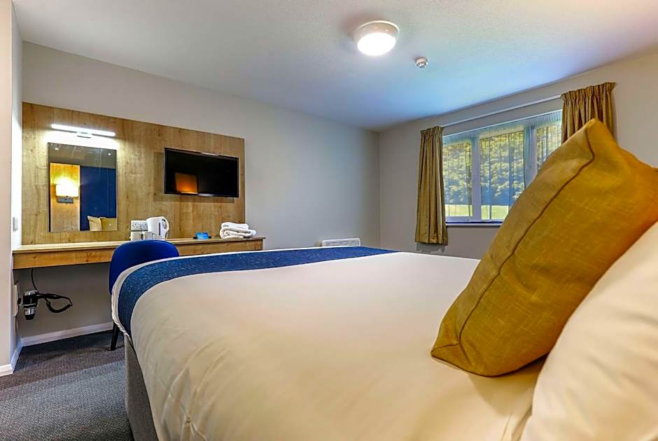 Days Inn by Wyndham Gretna Green M74