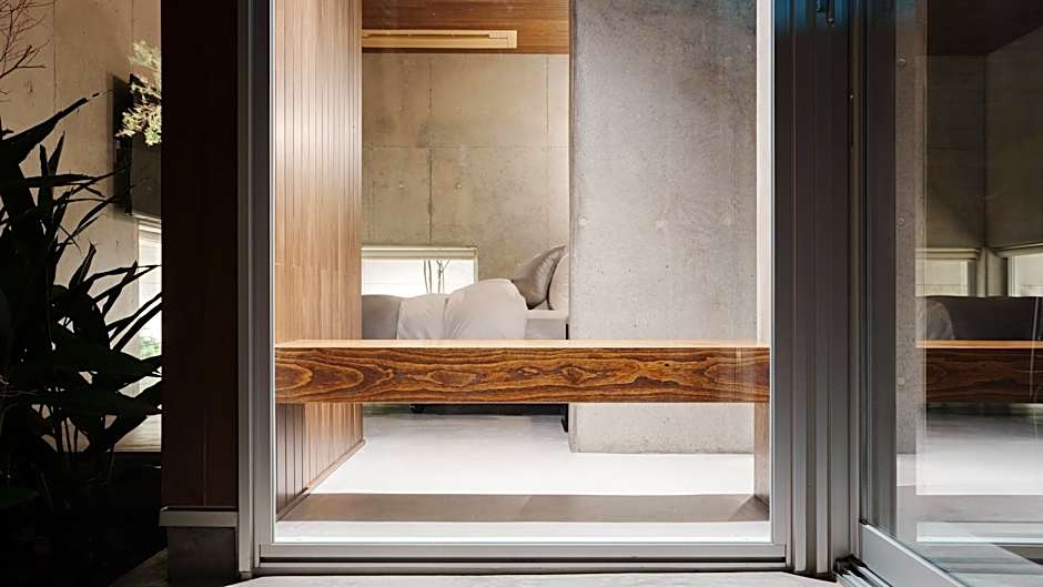 Tanegashima Araki Bekkan