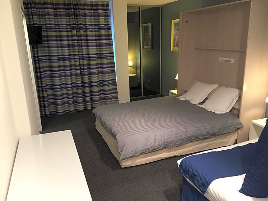 Residence Victoria Surf