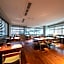 Ise Pearl Pier Hotel