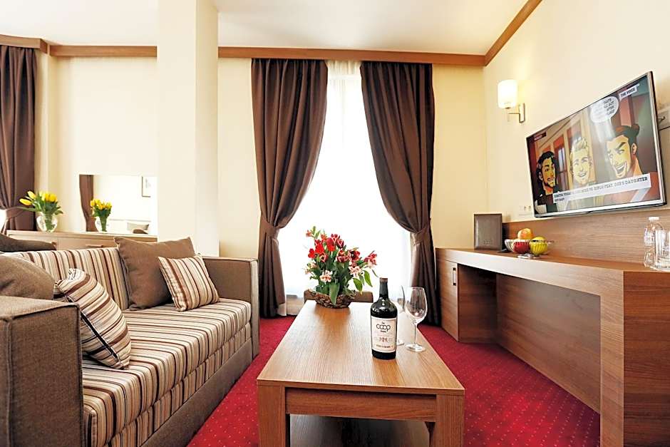 COOP Hotel Sofia