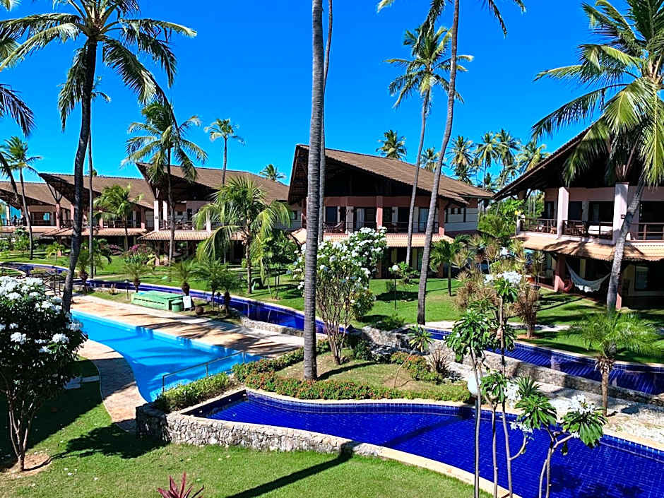 Dream Beach Cumbuco Oceanfront Apartments