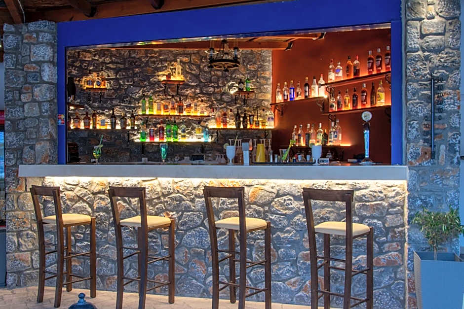 Rafael Hotel-Adults Only