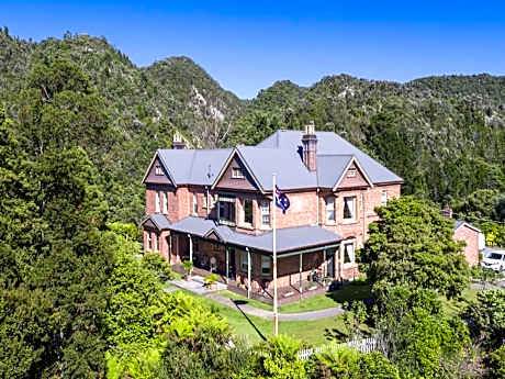 Penghana Bed and Breakfast