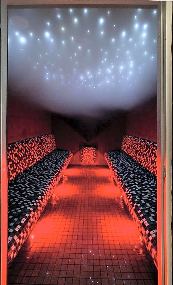 Hotel Vinice Hnanice