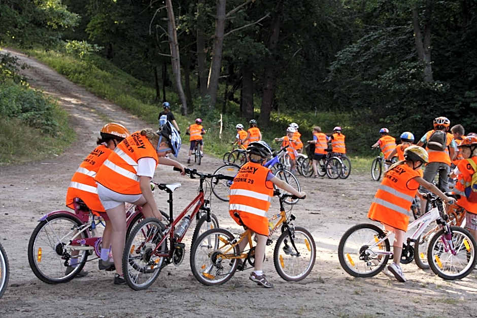 Gościniec Borne Sulinowo - Była Baza Wojskowa